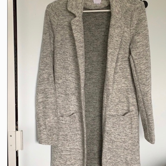 Coat - Picture 1 of 2